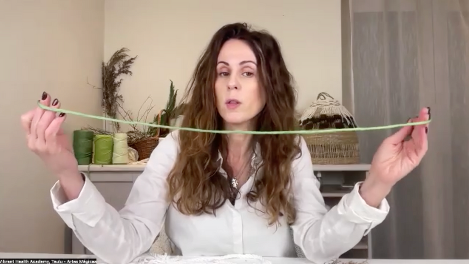 "Querida Mamy, Adoro-te" | 6ª Aula